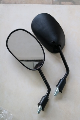 Gương xe máy Airbalde 2009